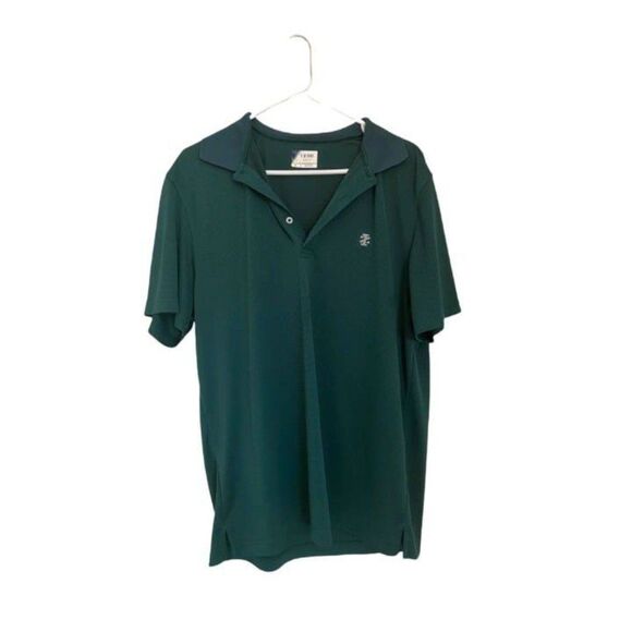 Izod Golf T-shirt (Size Large) - Picture 1 of 4